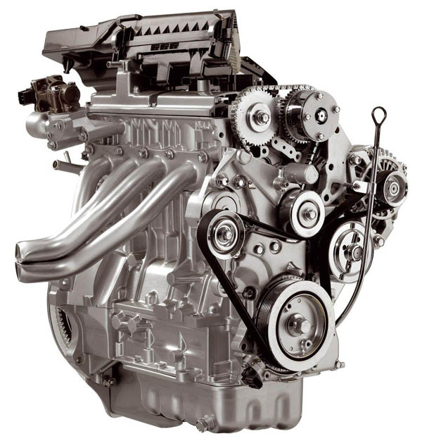 2020 Des Benz A Car Engine